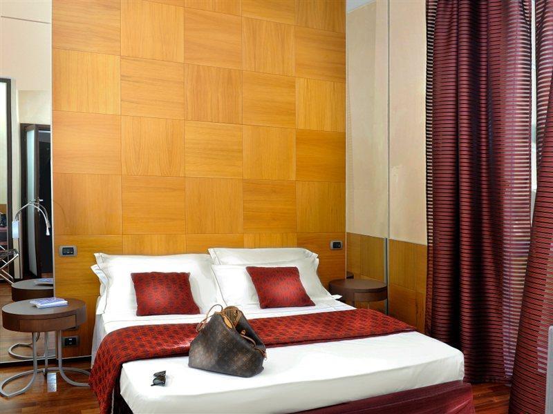 Kolbe Hotel Rome