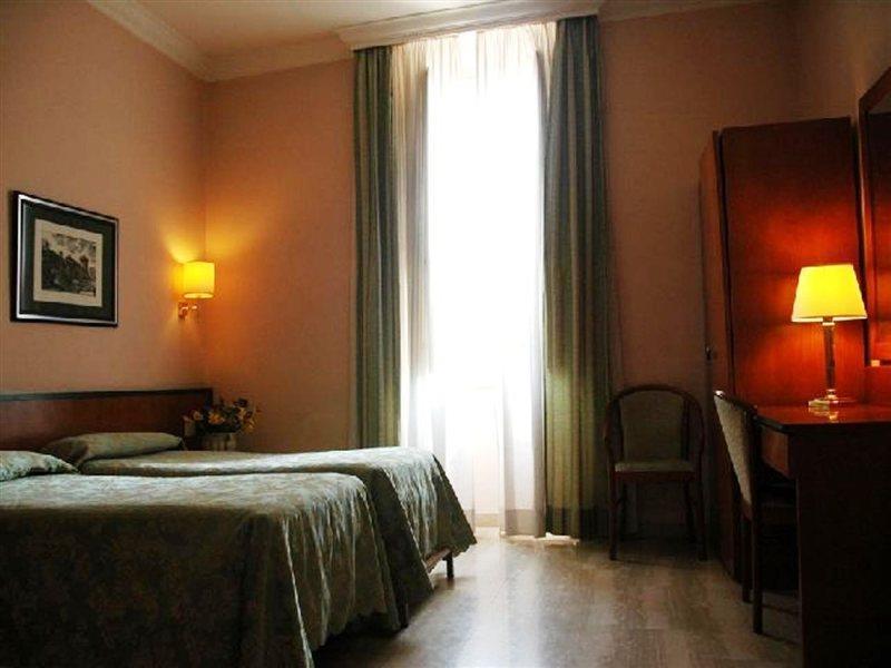 Hotel Center 2 Rome