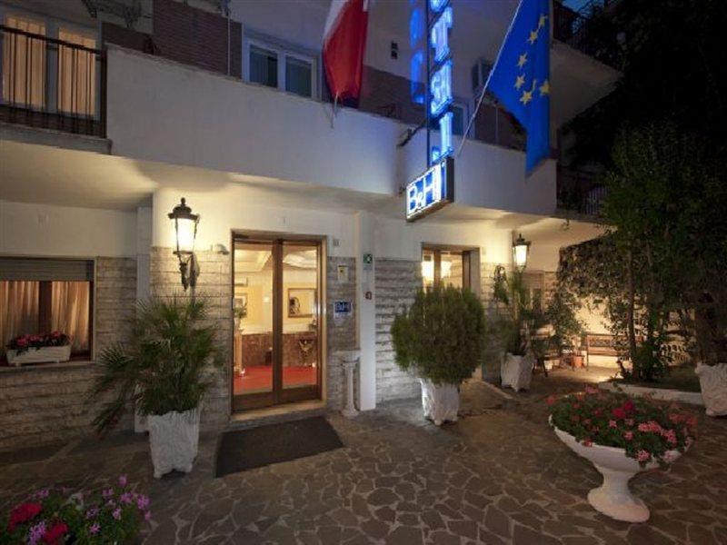 C-hotels Club House Roma