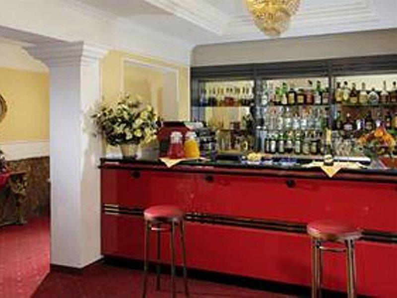 C-hotels Club House Hotel