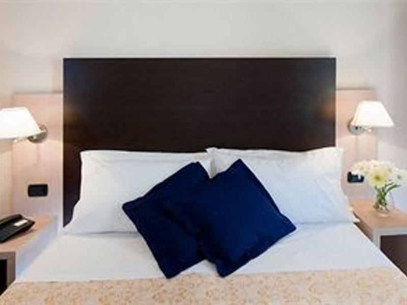 Hotel C-hotels Club House Roma