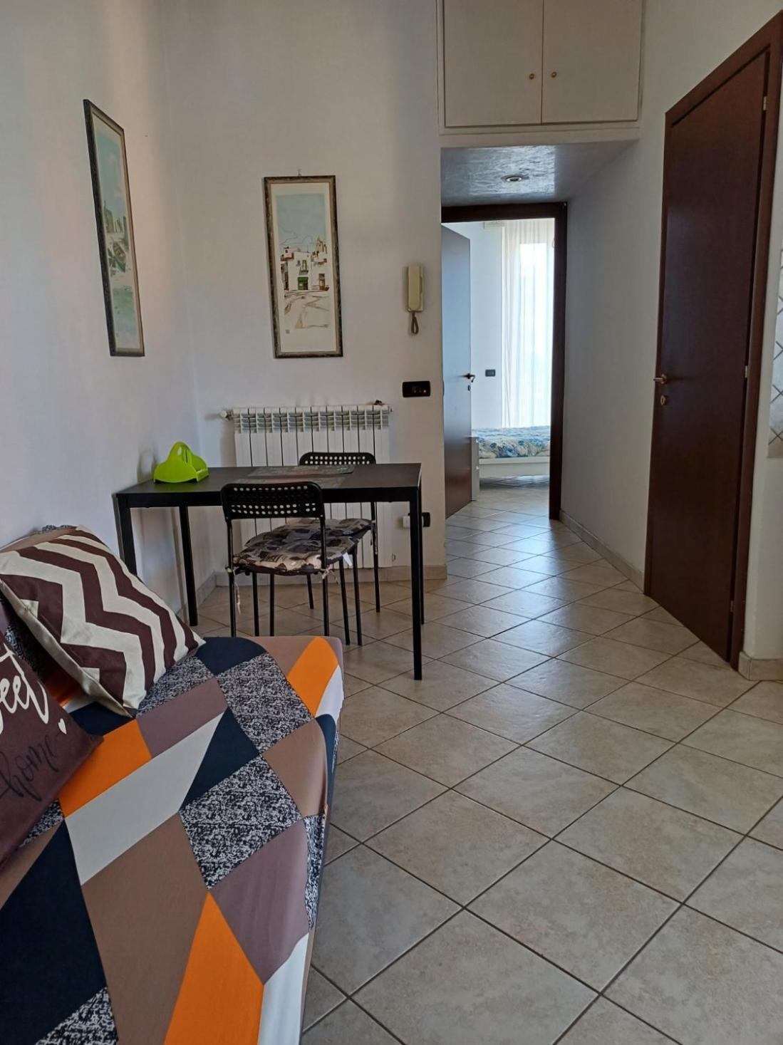 Apartment Pretty Little Rome