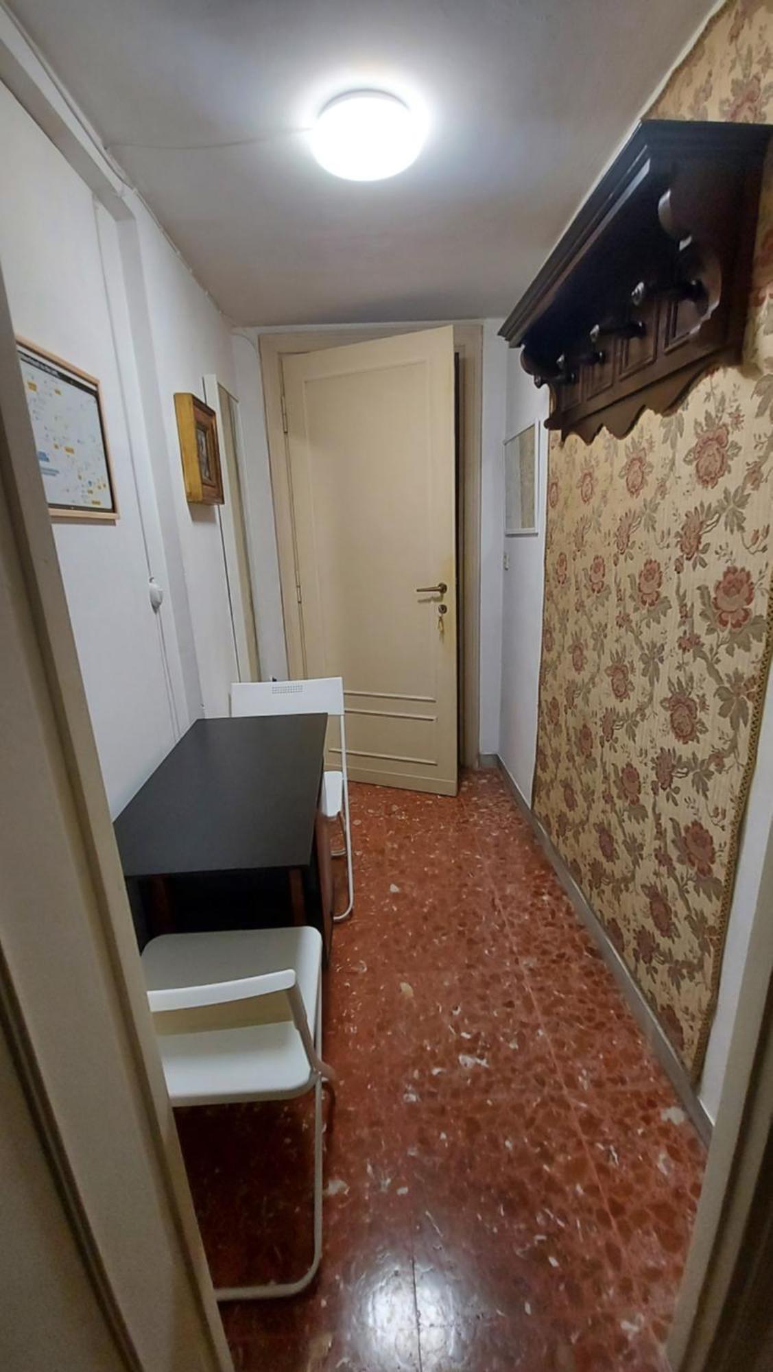 Séjour chez l'habitant Fani *