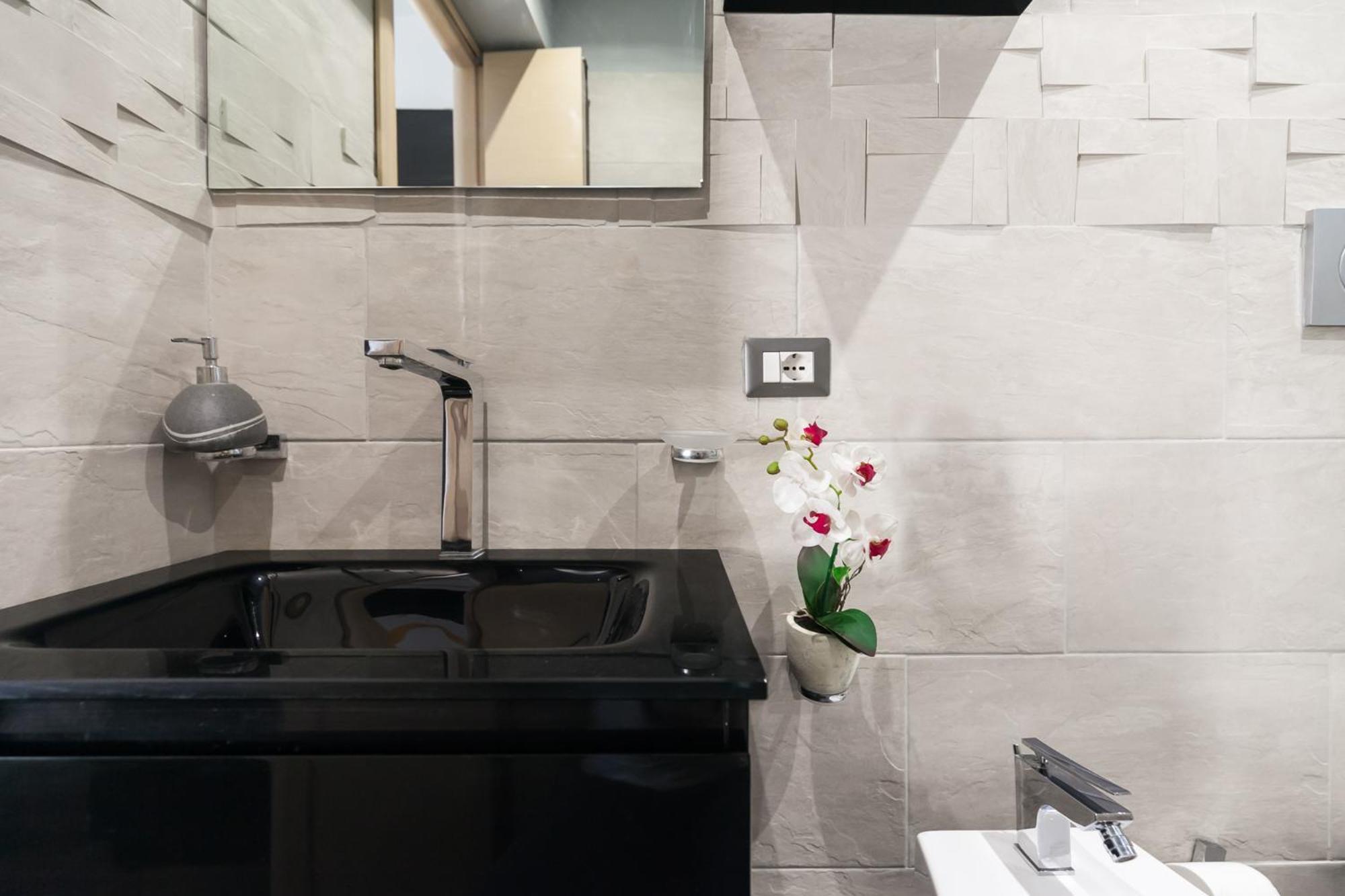 House Borgo Pio 195 Rome