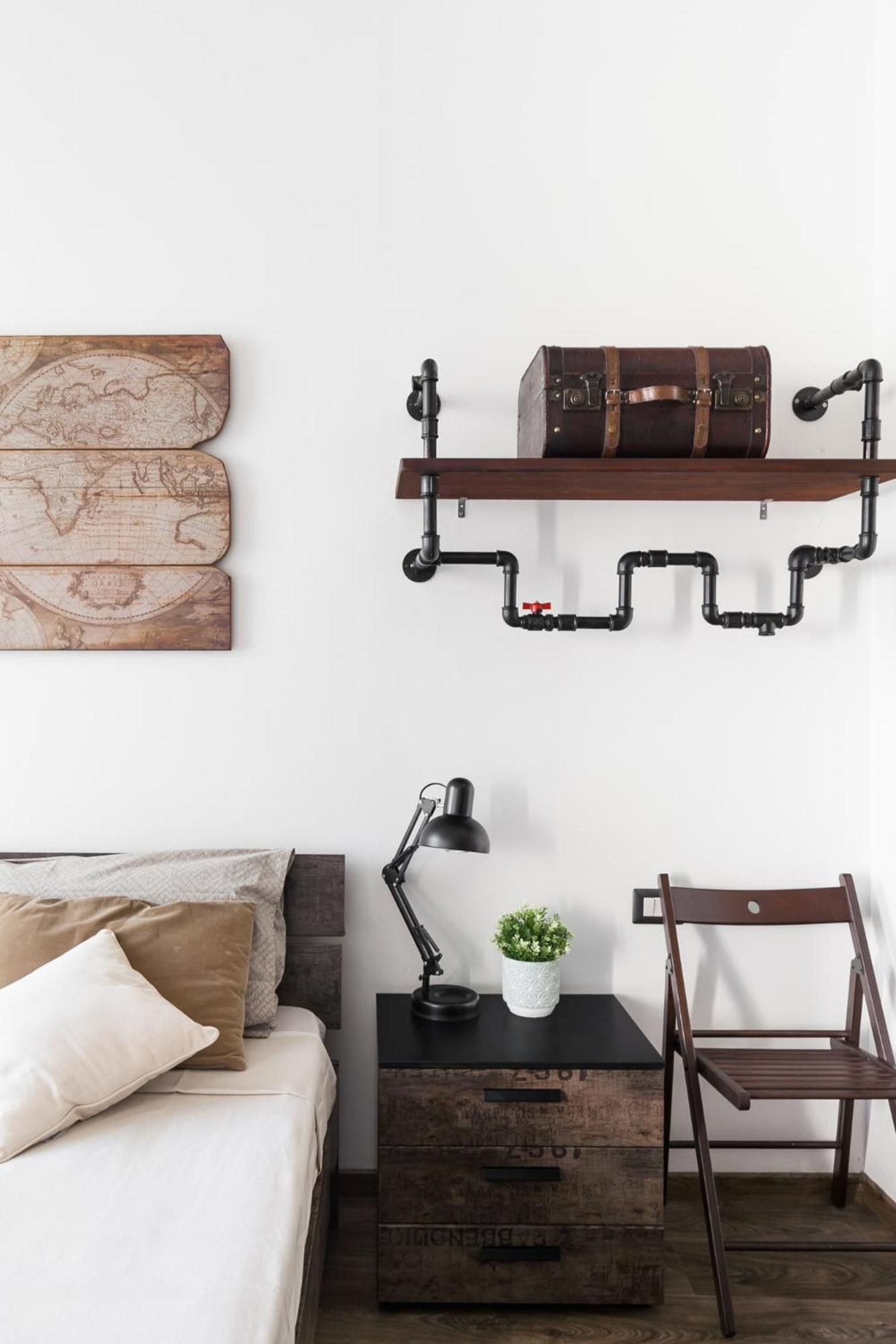 House Borgo Pio 195