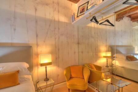 Appartement Giulia Luxury *
