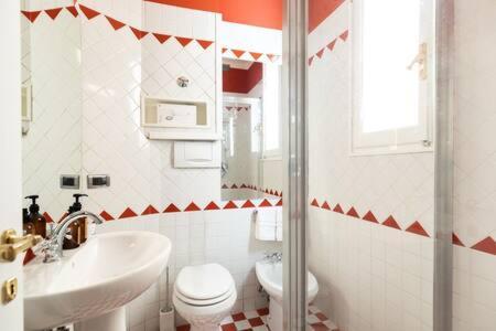 Giulia Luxury Appartement Rome