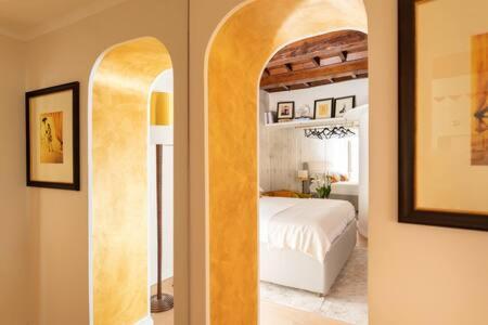 Appartement Giulia Luxury Rome