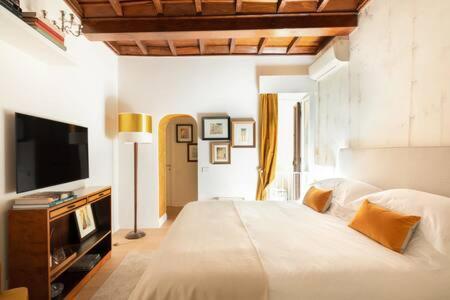 Giulia Luxury Appartement Rome