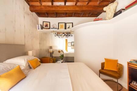 Giulia Luxury Appartement *