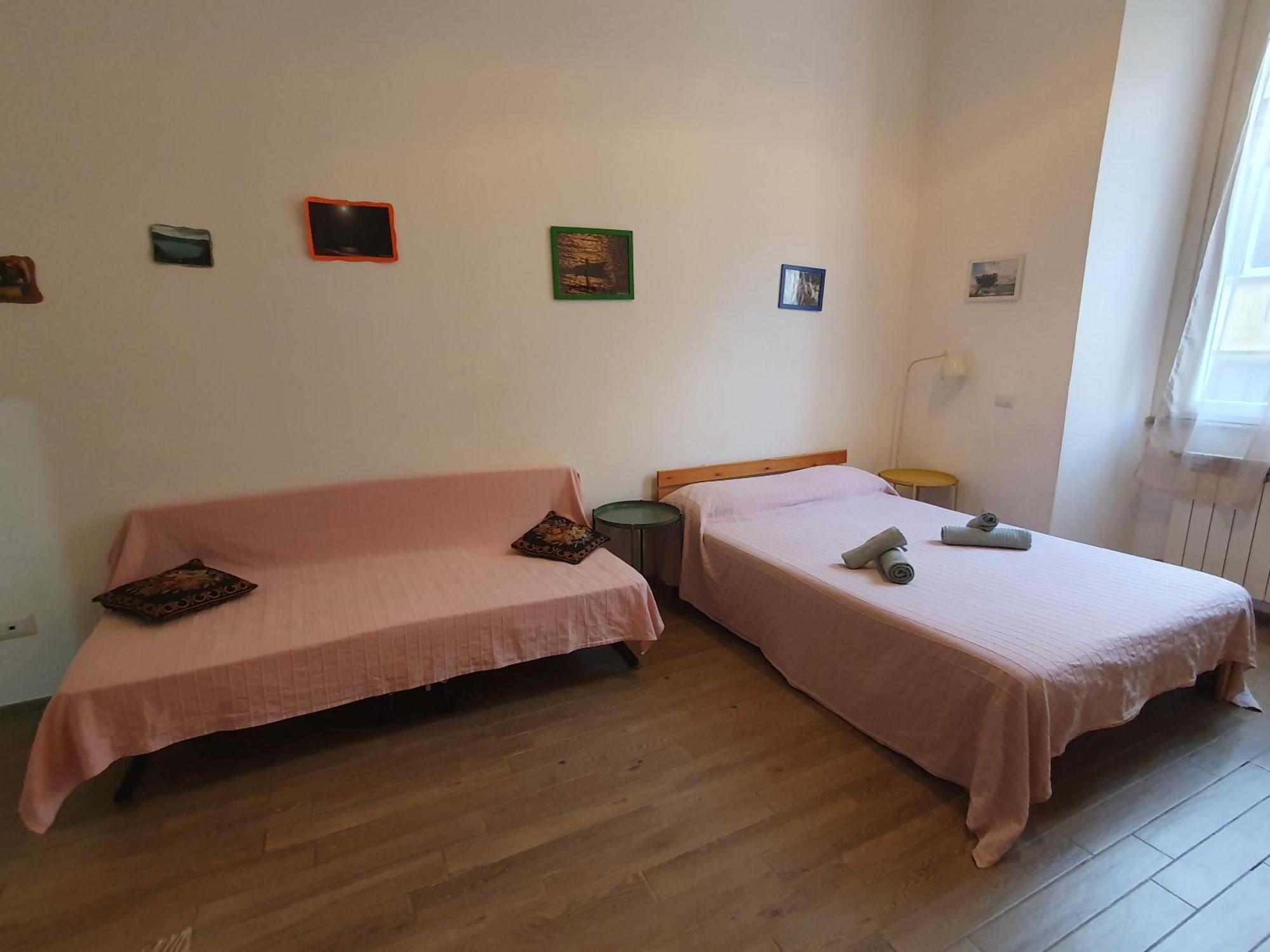 La Casa A Trastevere Rome