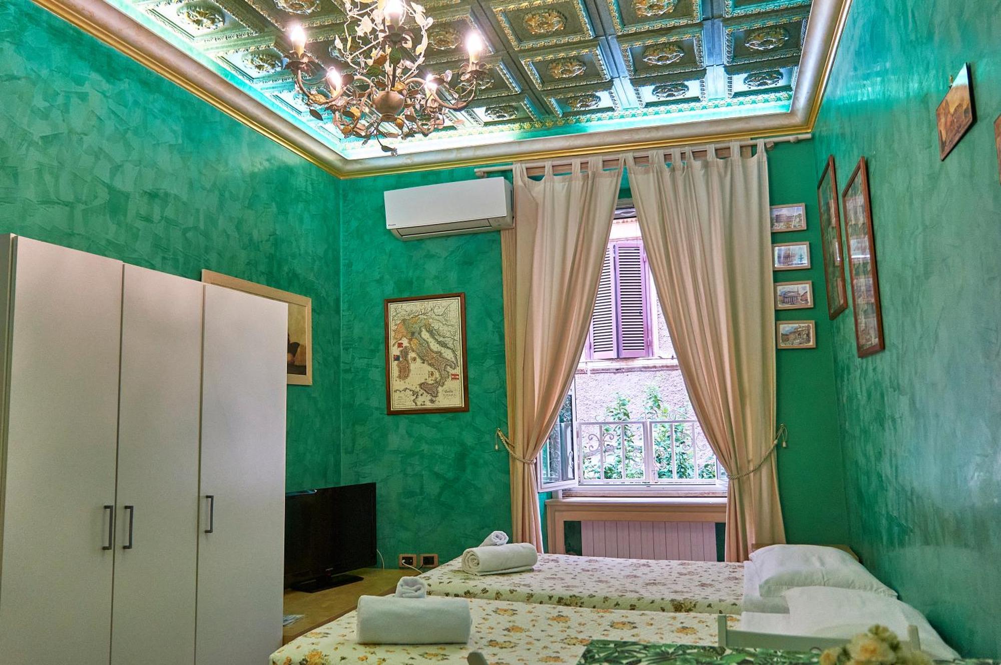 Apartment Vatican Flat