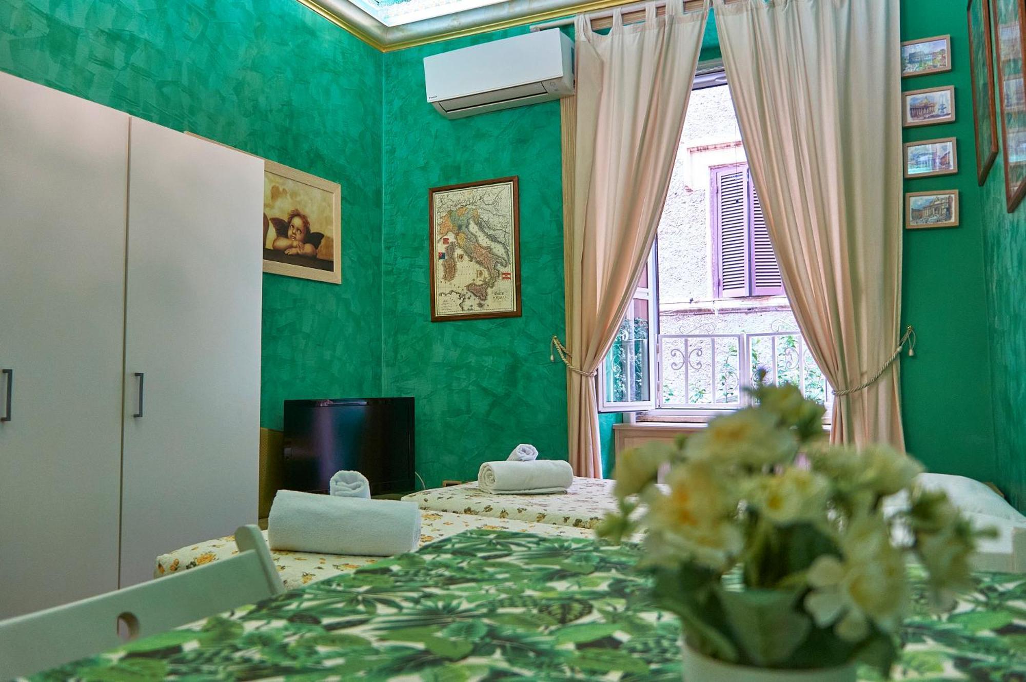 Apartment Vatican Flat *
