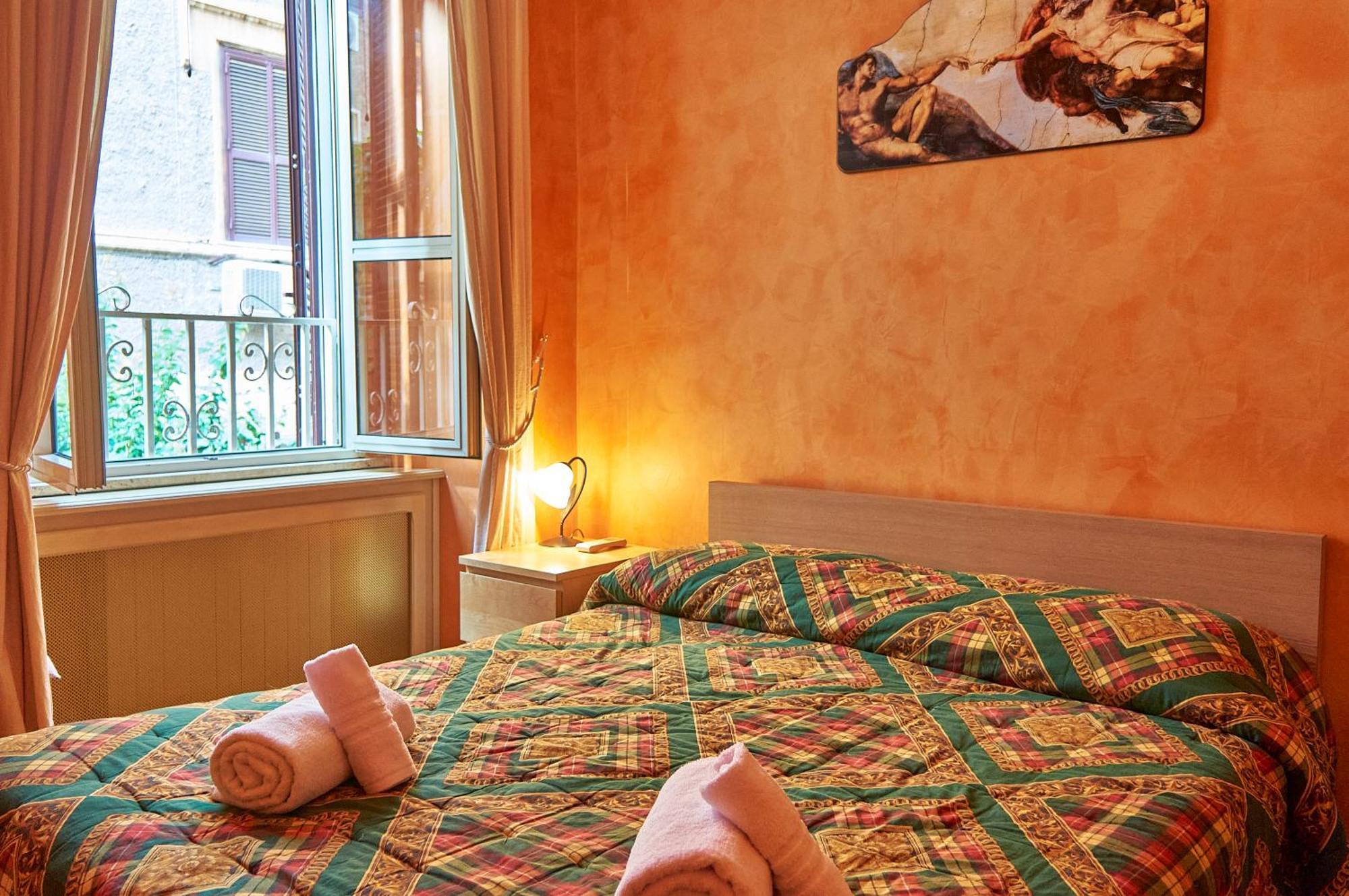Apartment Vatican Flat *