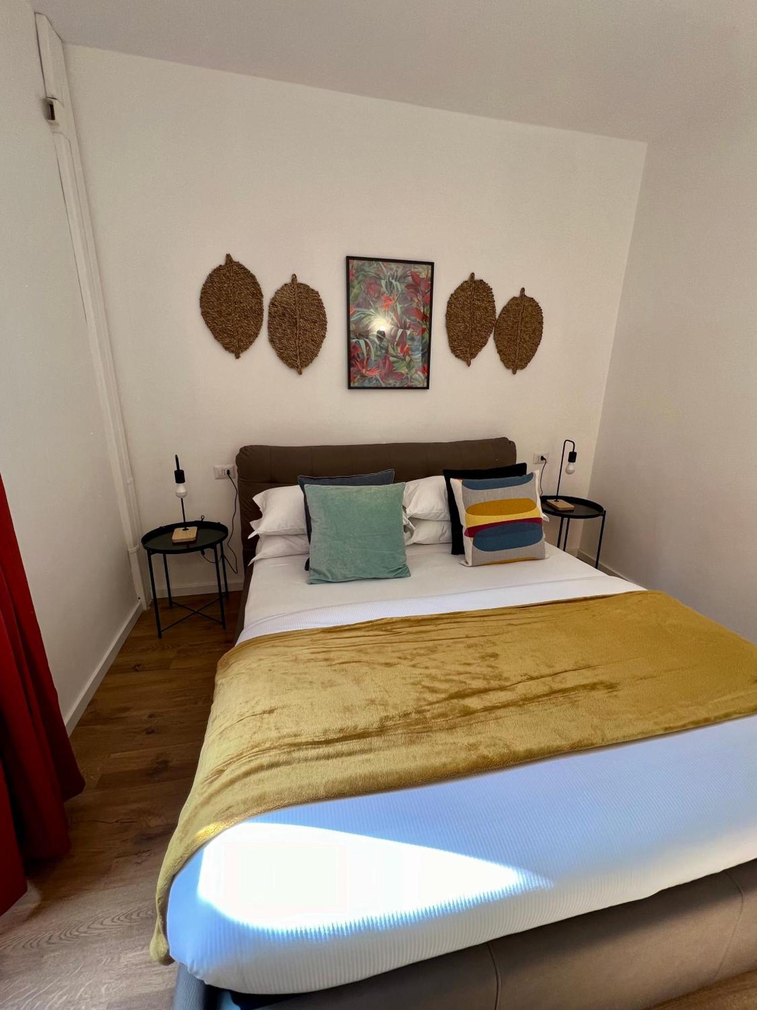 Guest house Charming Navona Rome