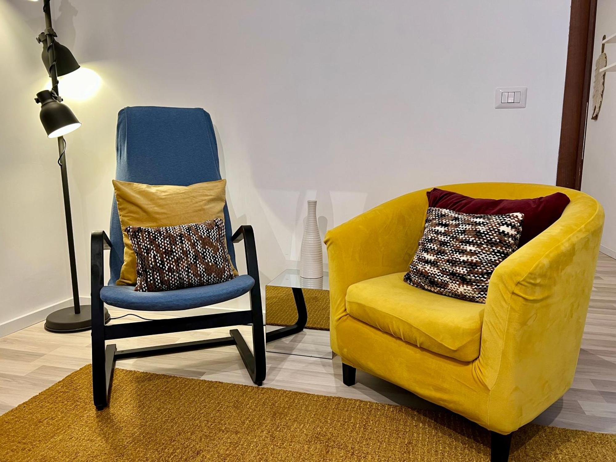 Charming Navona Guest house