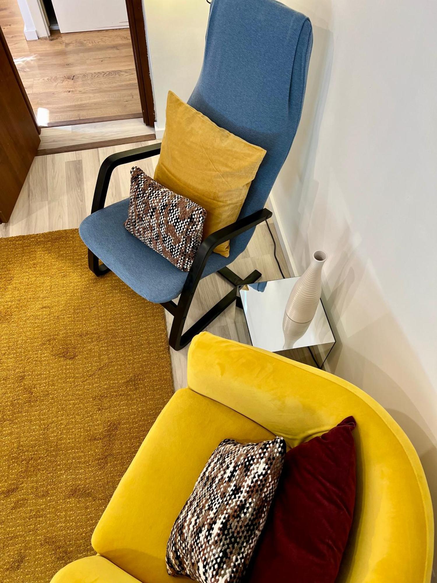 Guest house Charming Navona