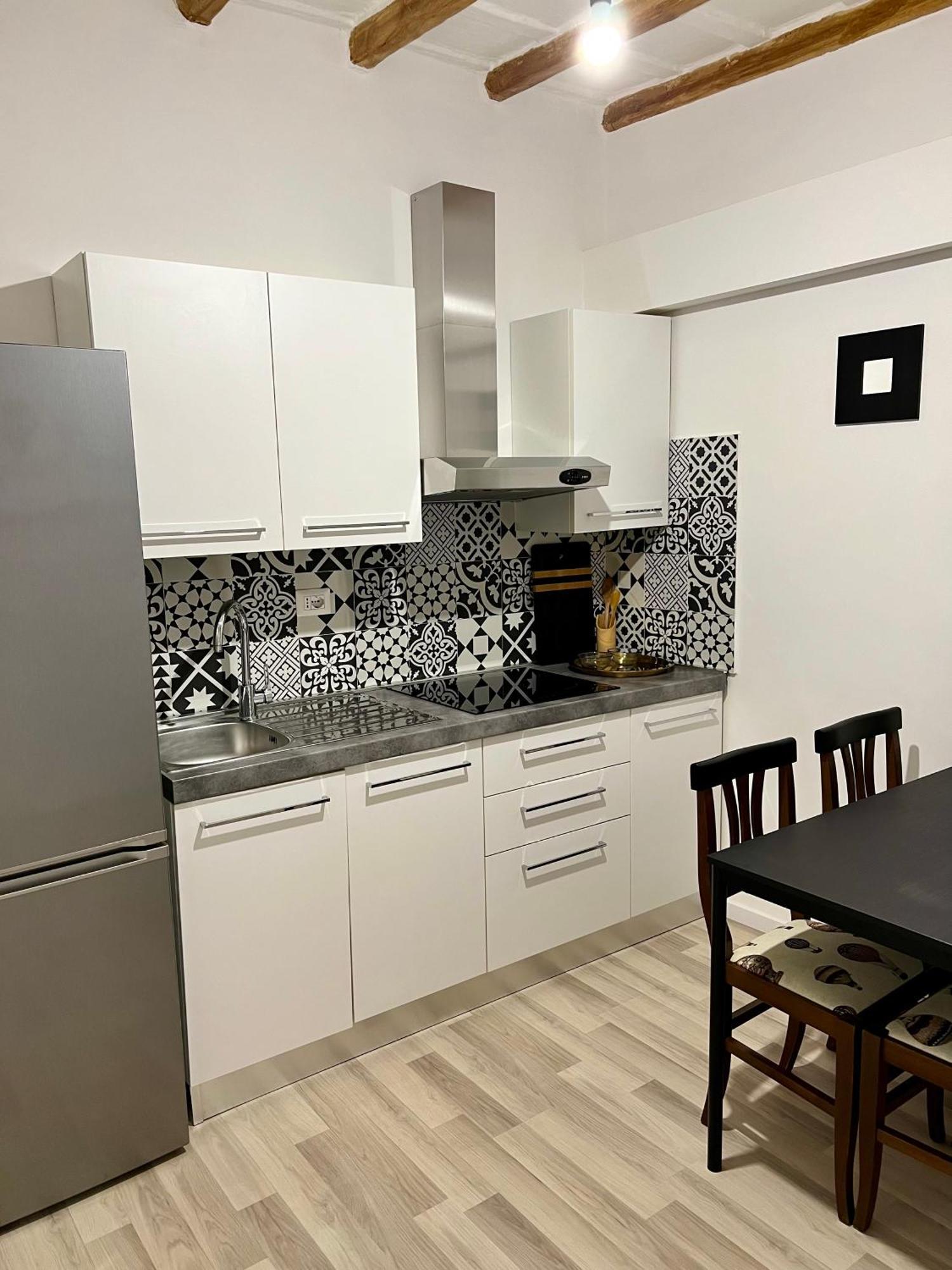 Guest house Charming Navona