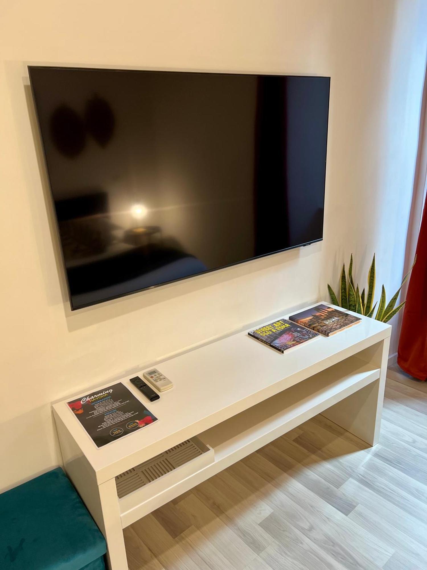 Charming Navona Guest house Rome