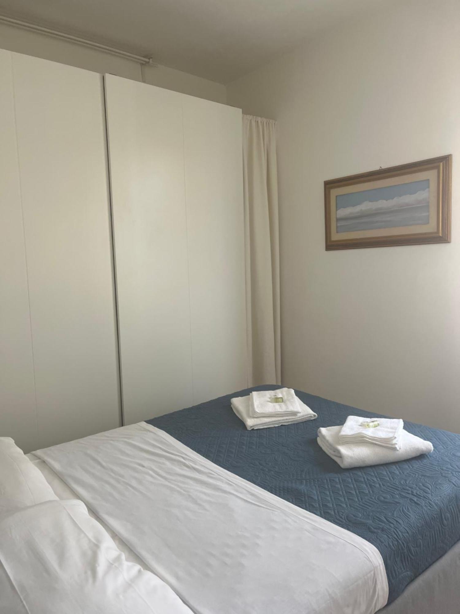 S. Pietro Apartment