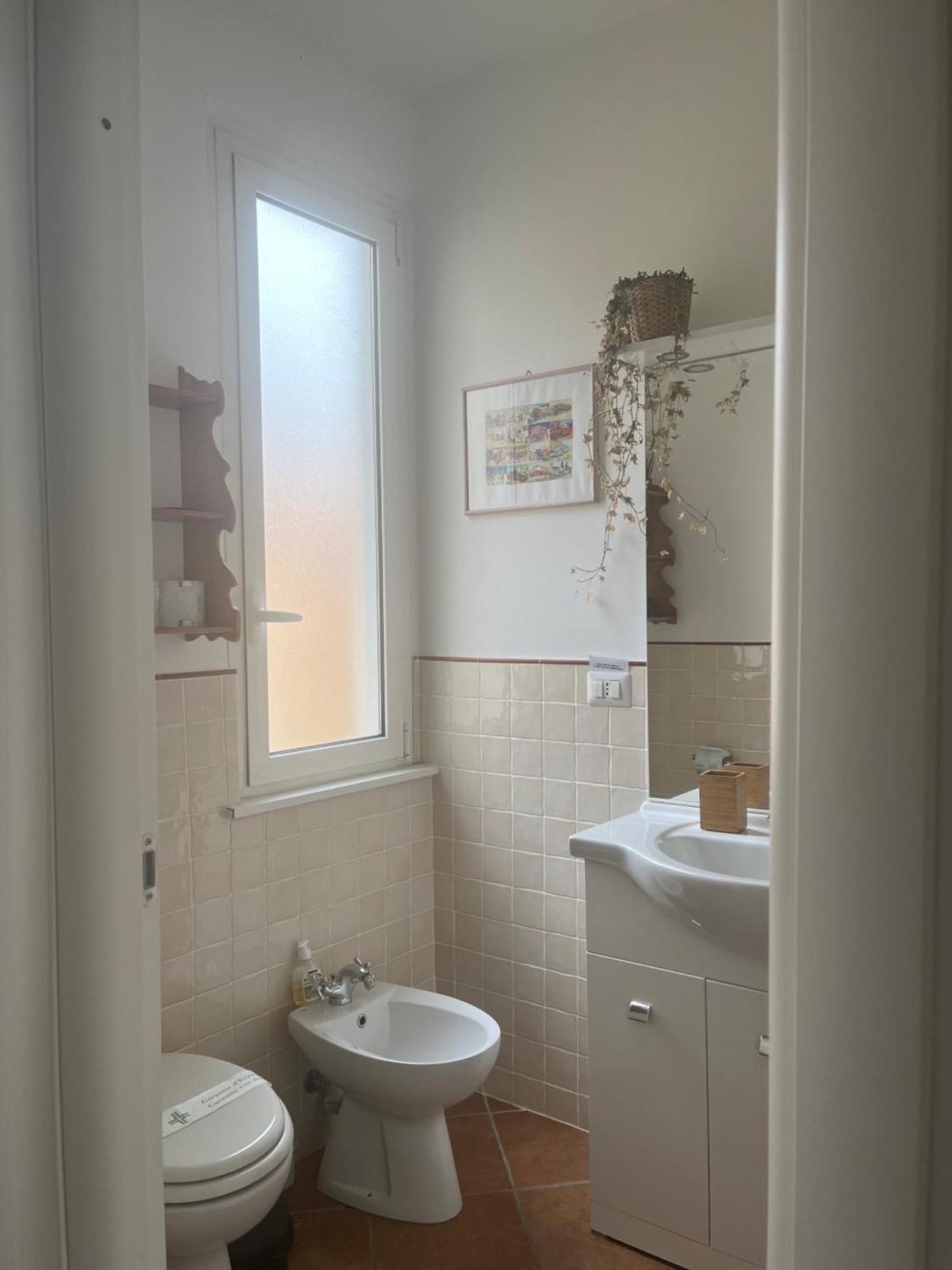Apartment S. Pietro Rome