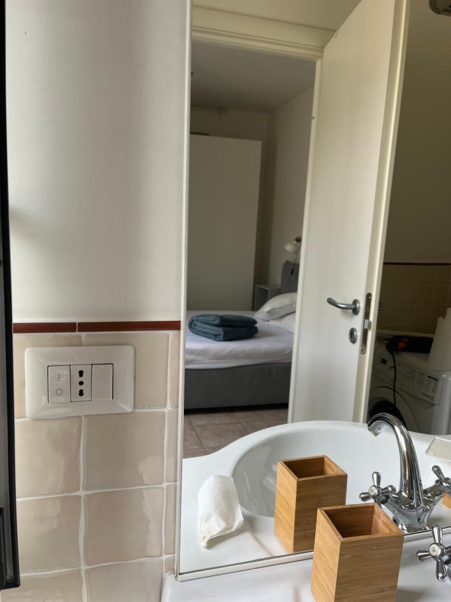 Apartment S. Pietro Rome
