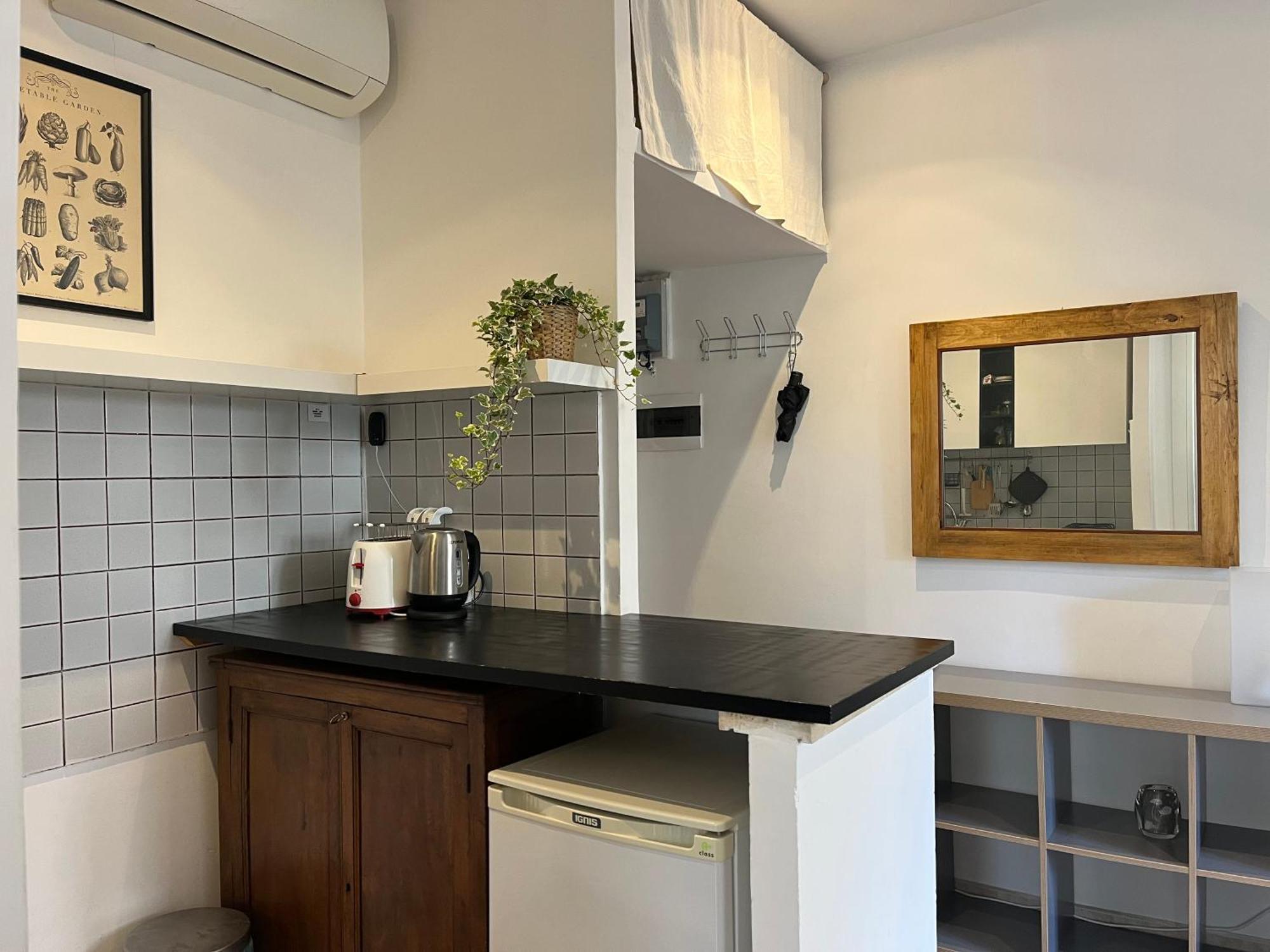 S. Pietro Apartment Rome