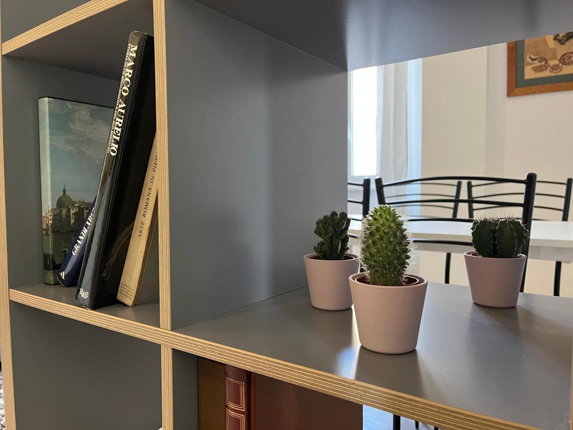 S. Pietro Apartment Rome