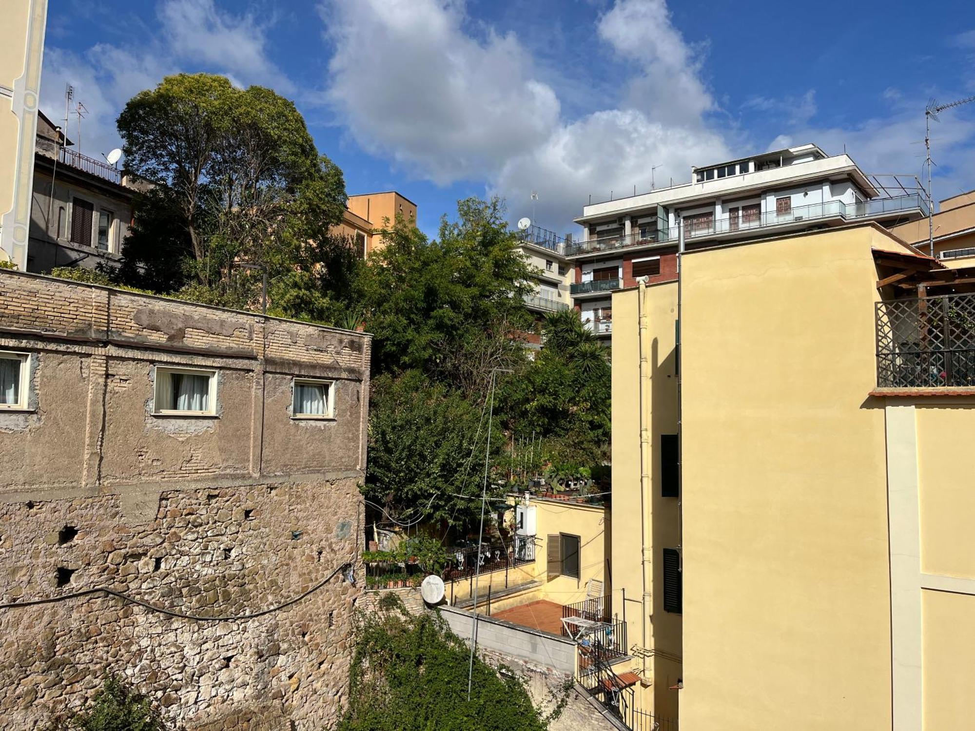 Appartamento S. Pietro Roma