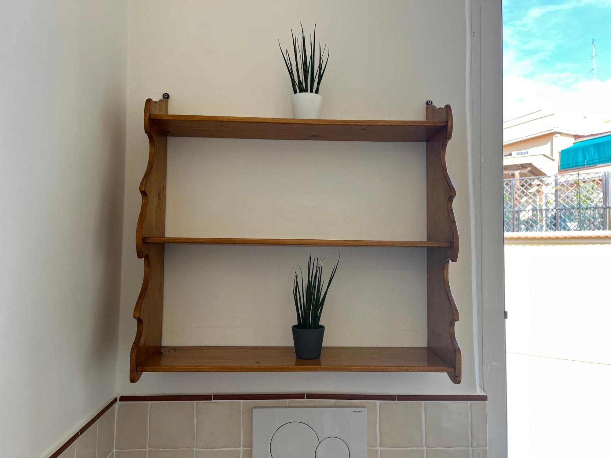 Apartment S. Pietro *