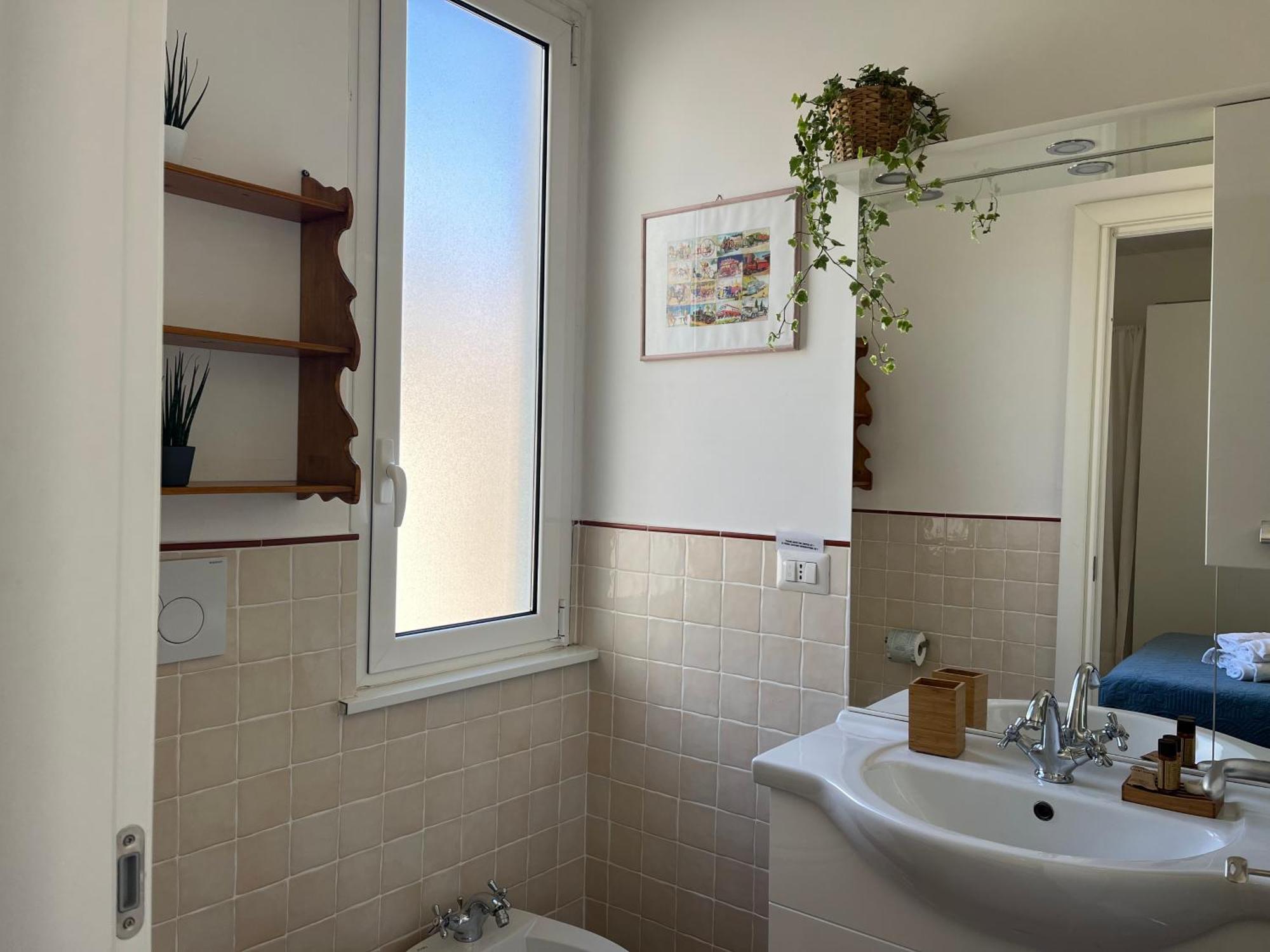 S. Pietro Apartment *