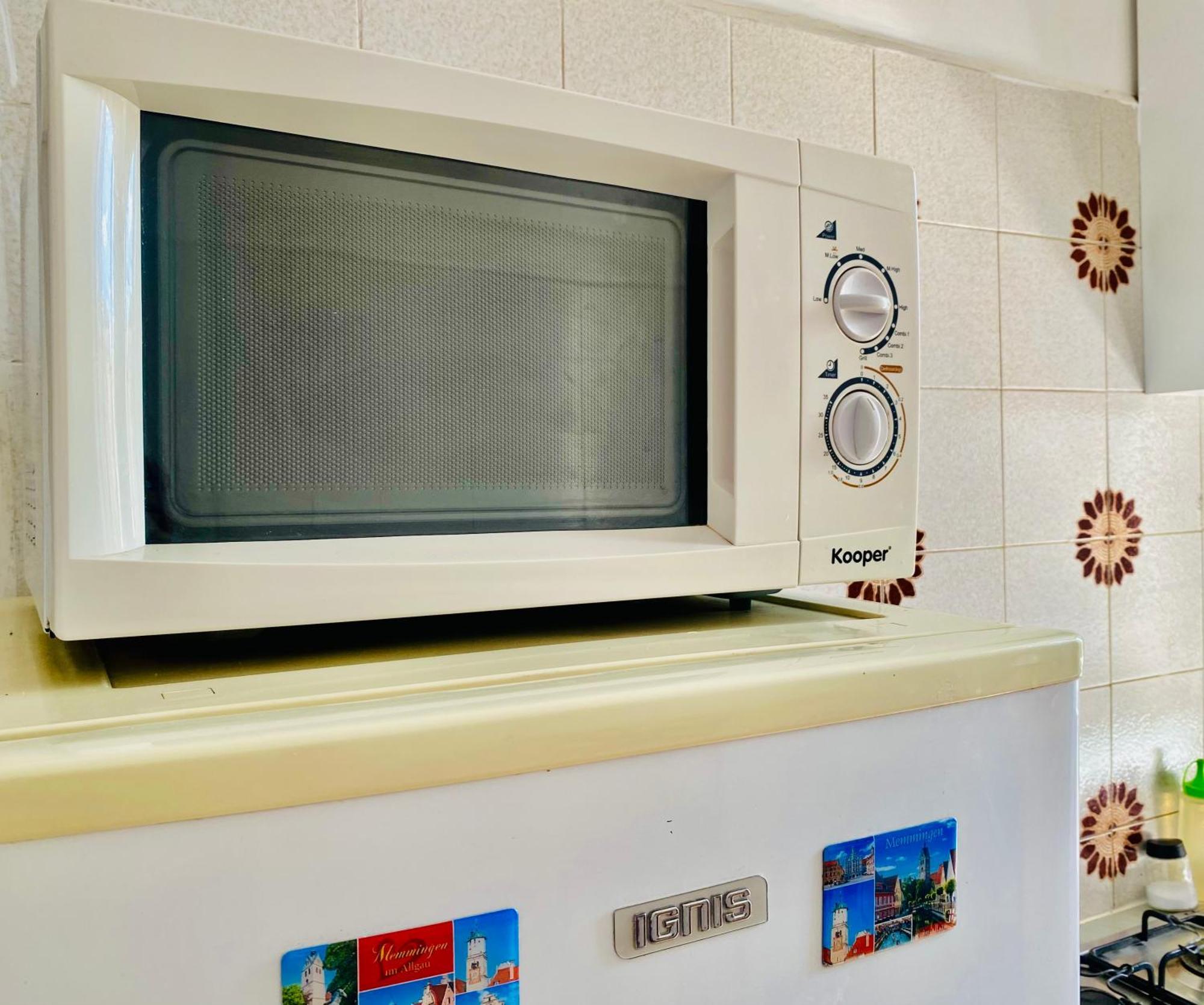 Comfort Termini Guest house Rome