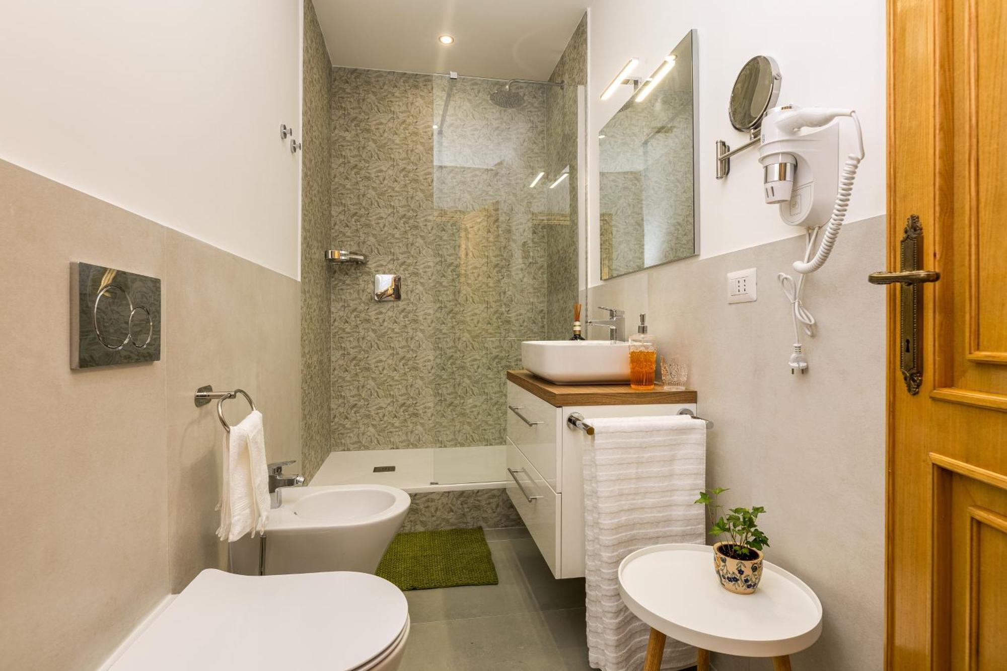 Apartment Giuliana Vatican Luxury Rome