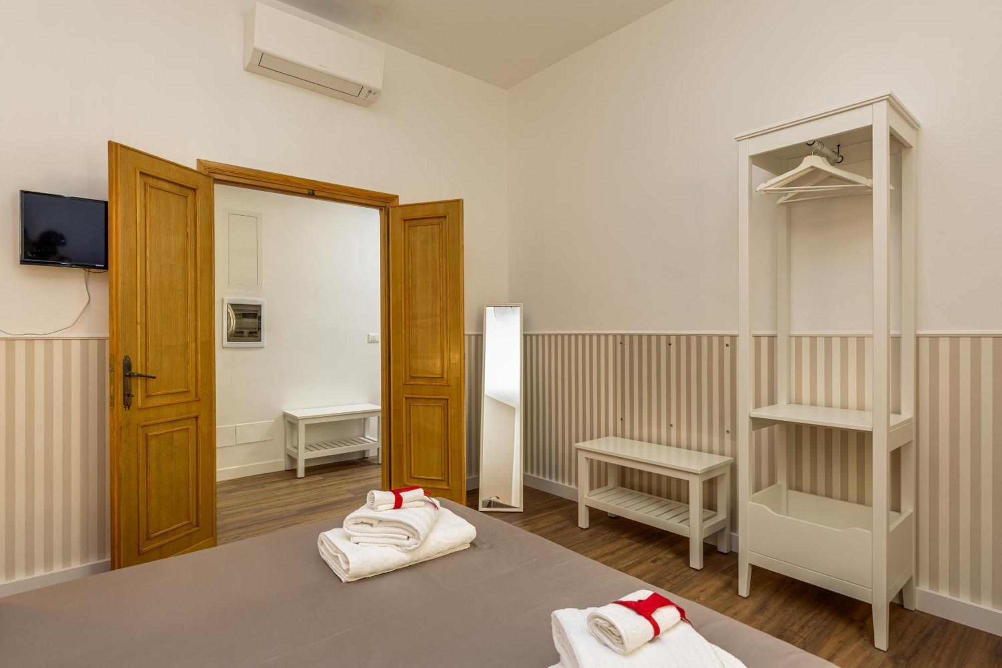 Apartment Giuliana Vatican Luxury