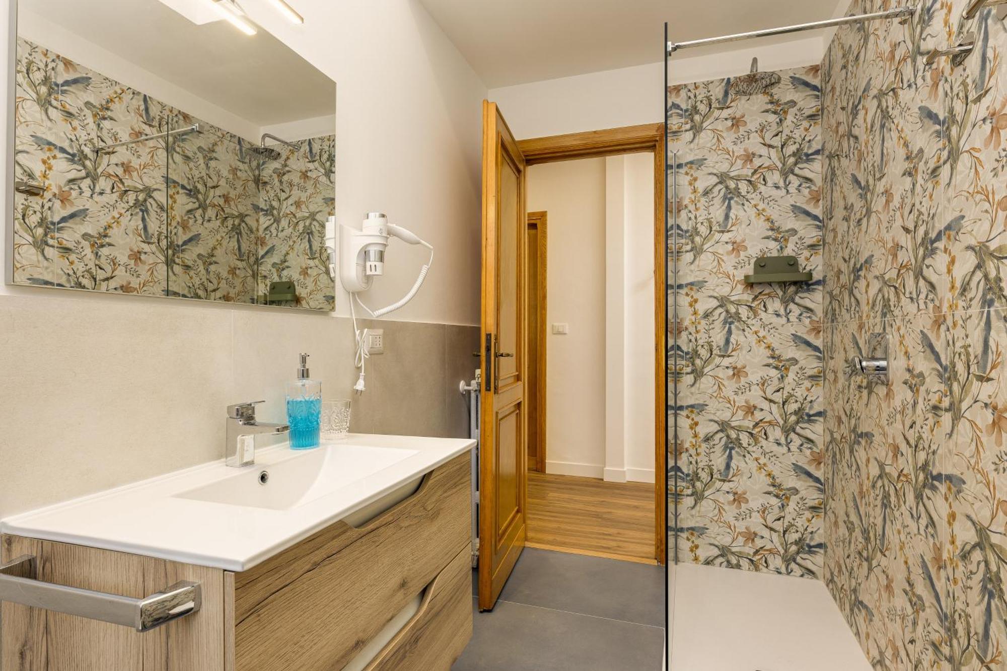 Giuliana Vatican Luxury Apartment Rome