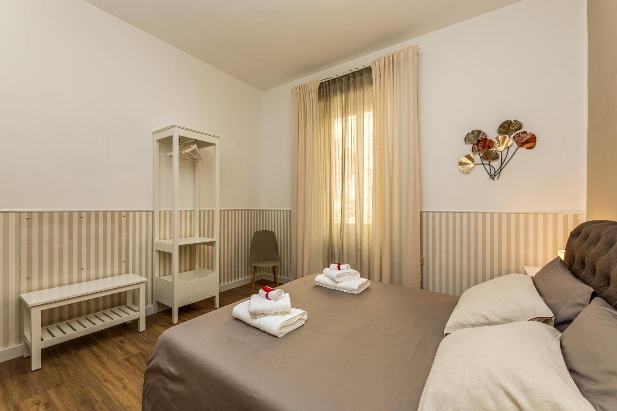 Apartment Giuliana Vatican Luxury