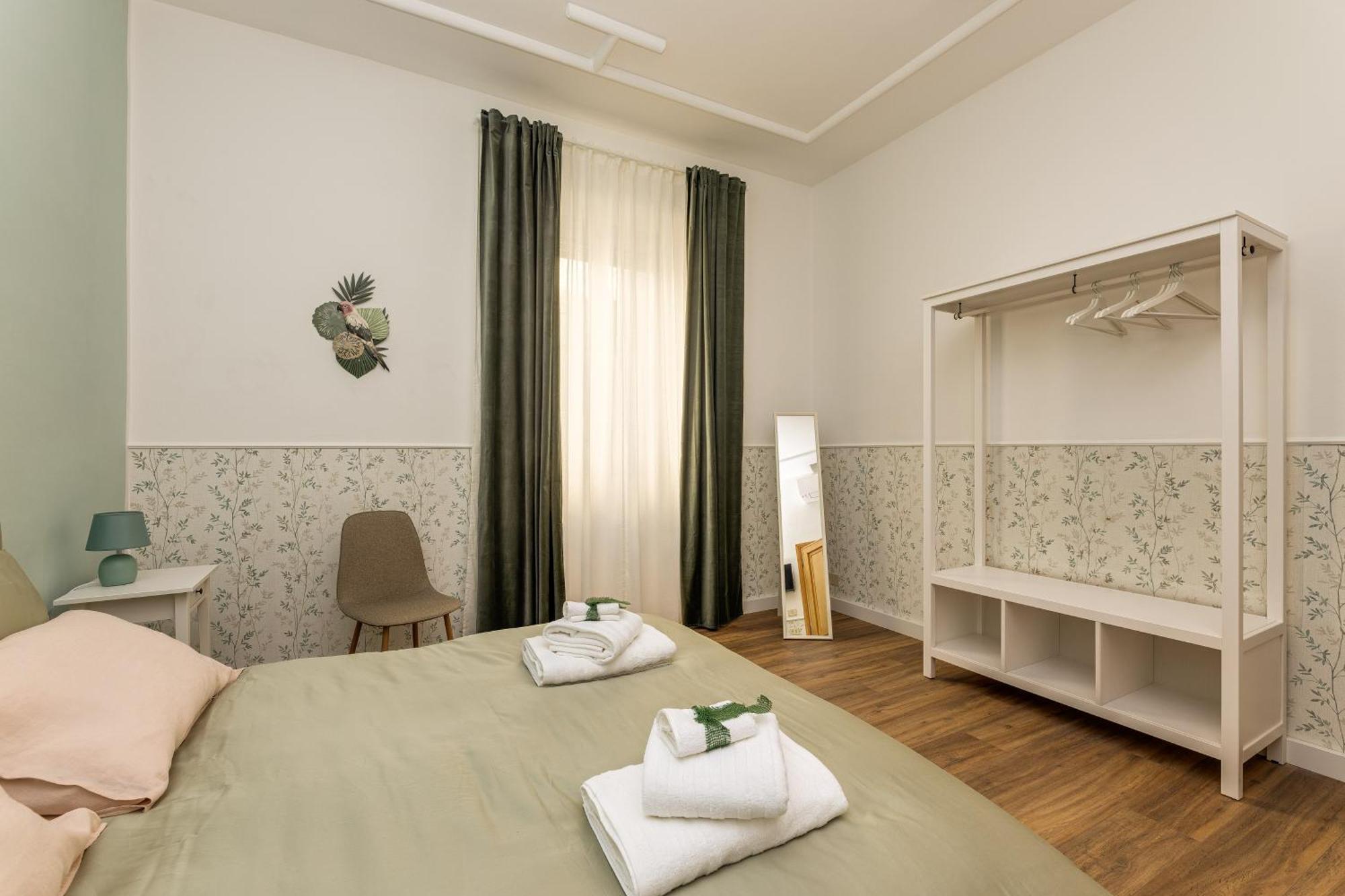 Apartment Giuliana Vatican Luxury