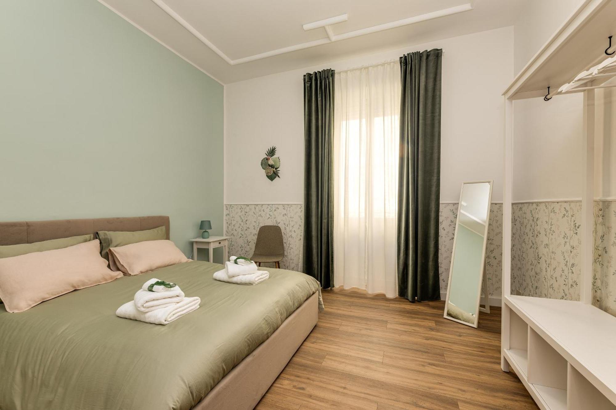 Giuliana Vatican Luxury Rome