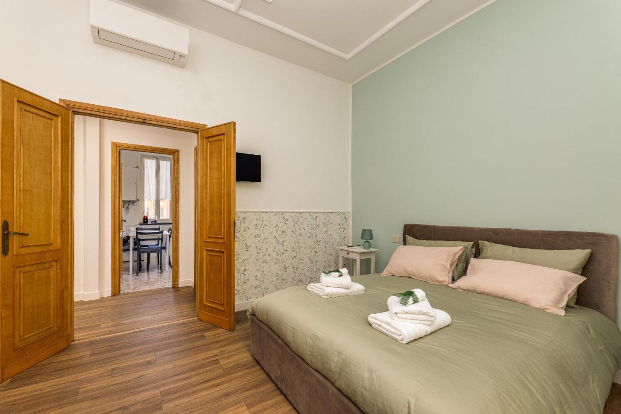 Giuliana Vatican Luxury * Rome