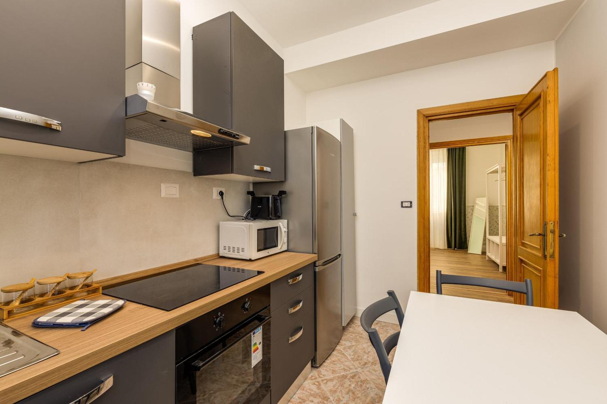 Giuliana Vatican Luxury * Rome