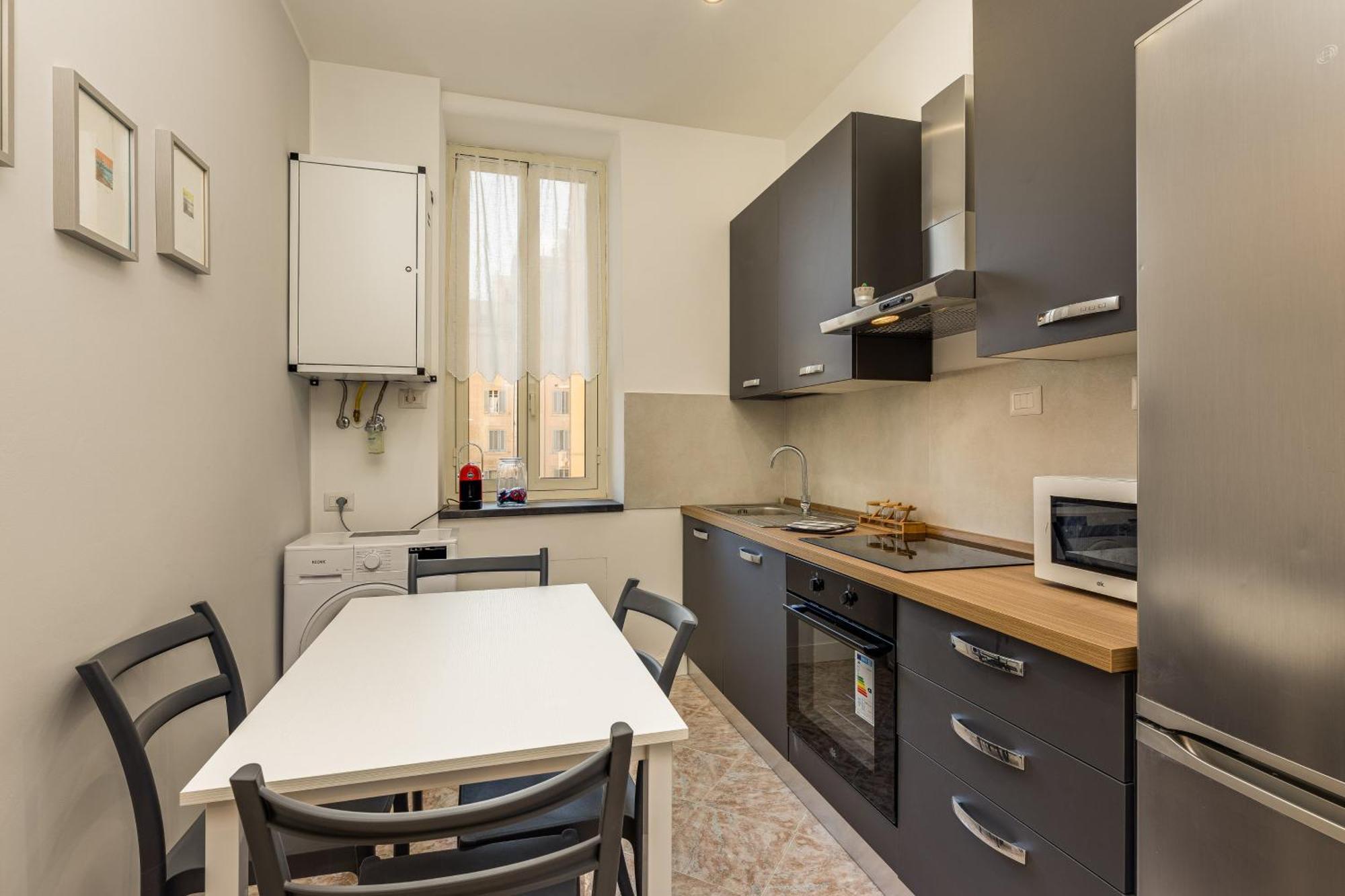 Giuliana Vatican Luxury * Rome