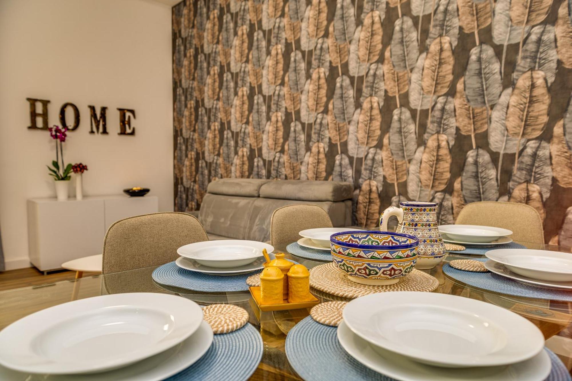 Apartment Giuliana Vatican Luxury Rome