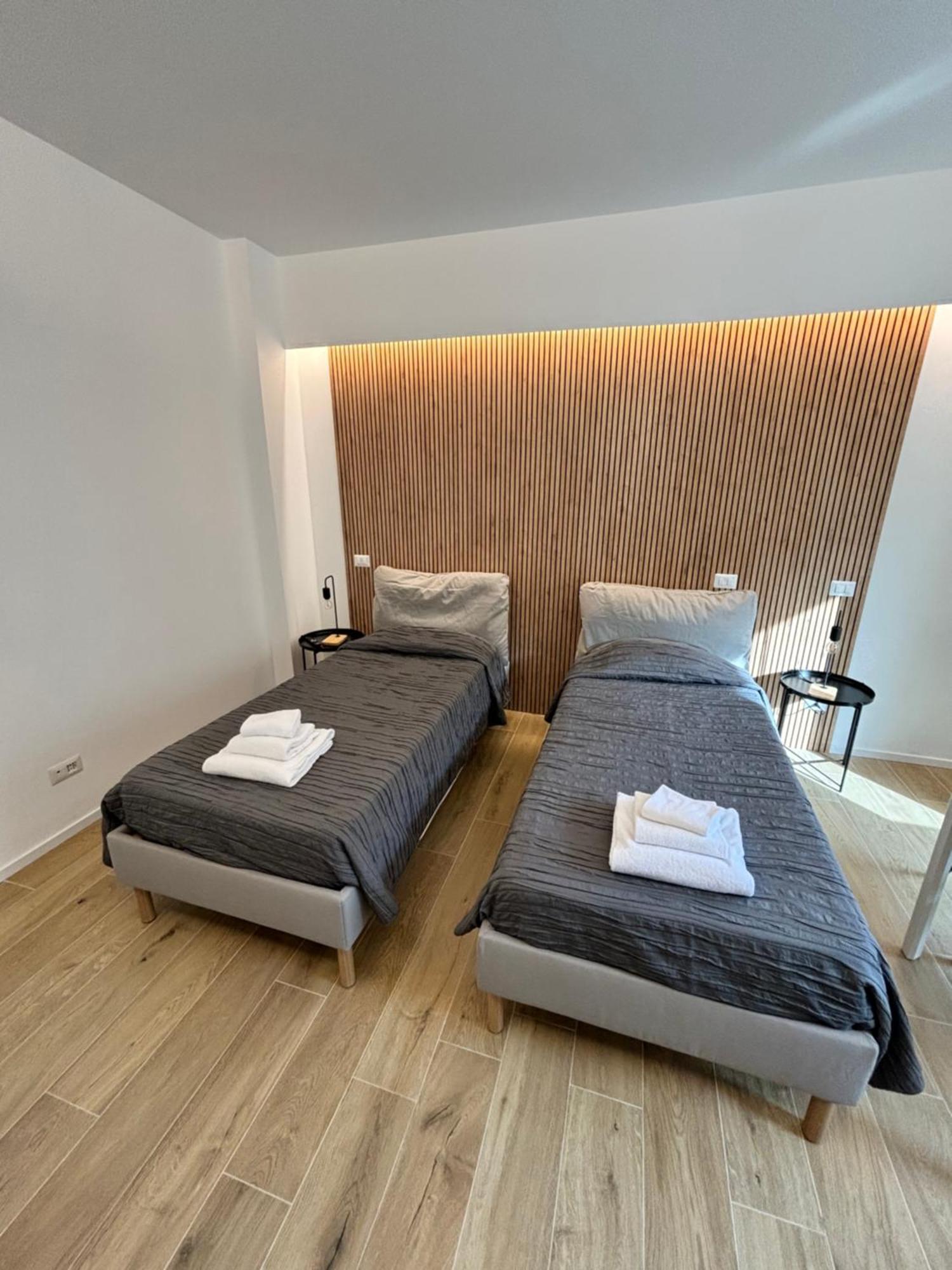 Aparthotel Residenza Conti 3*