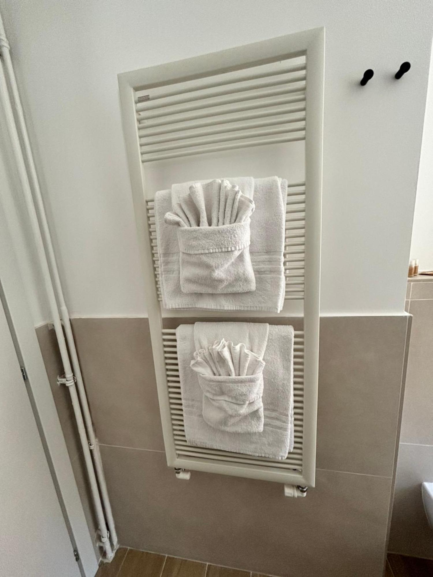 Residenza Conti Aparthotel Rome
