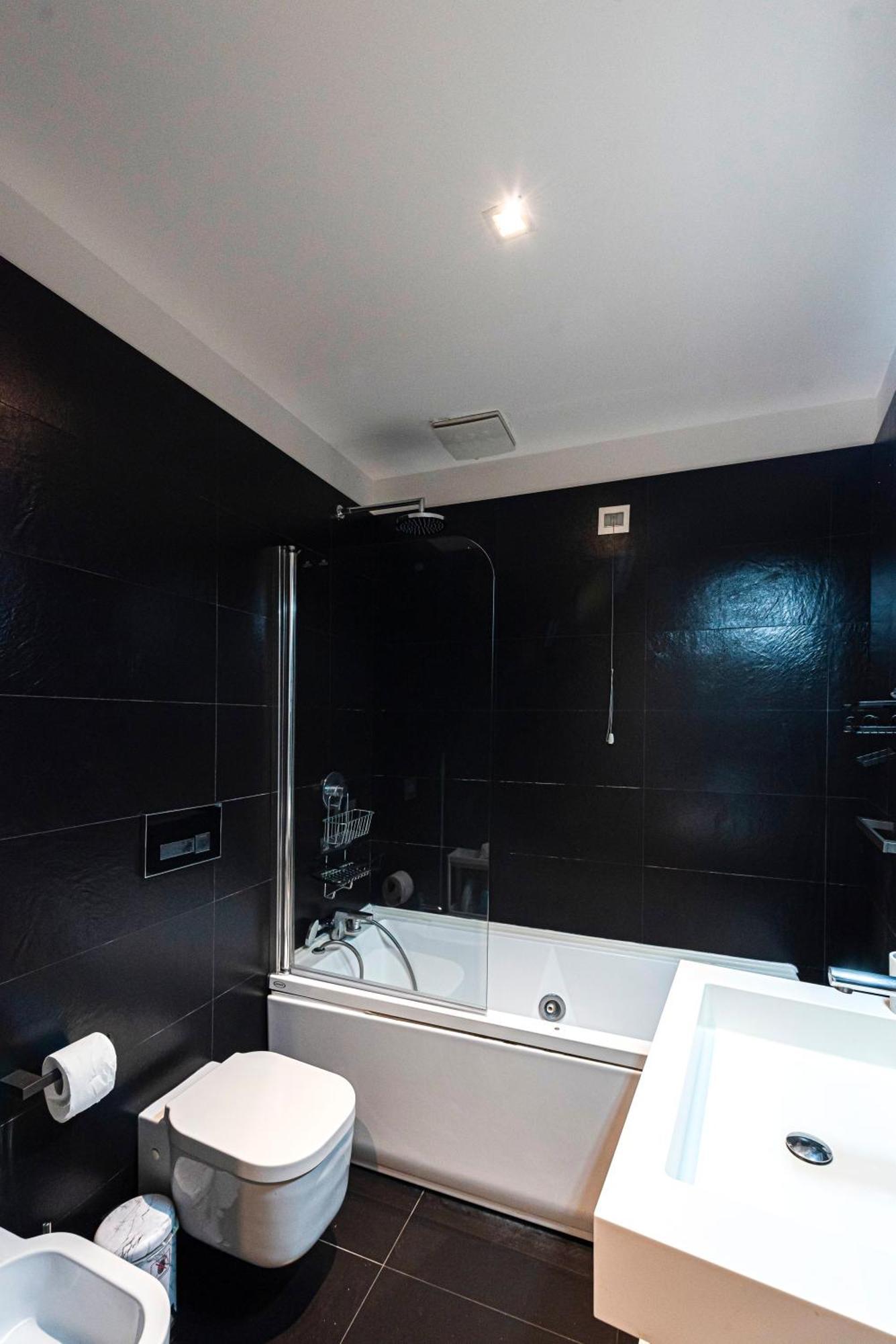 Apartment Casa Malupa Luxury Apts. Colosseum Monti *