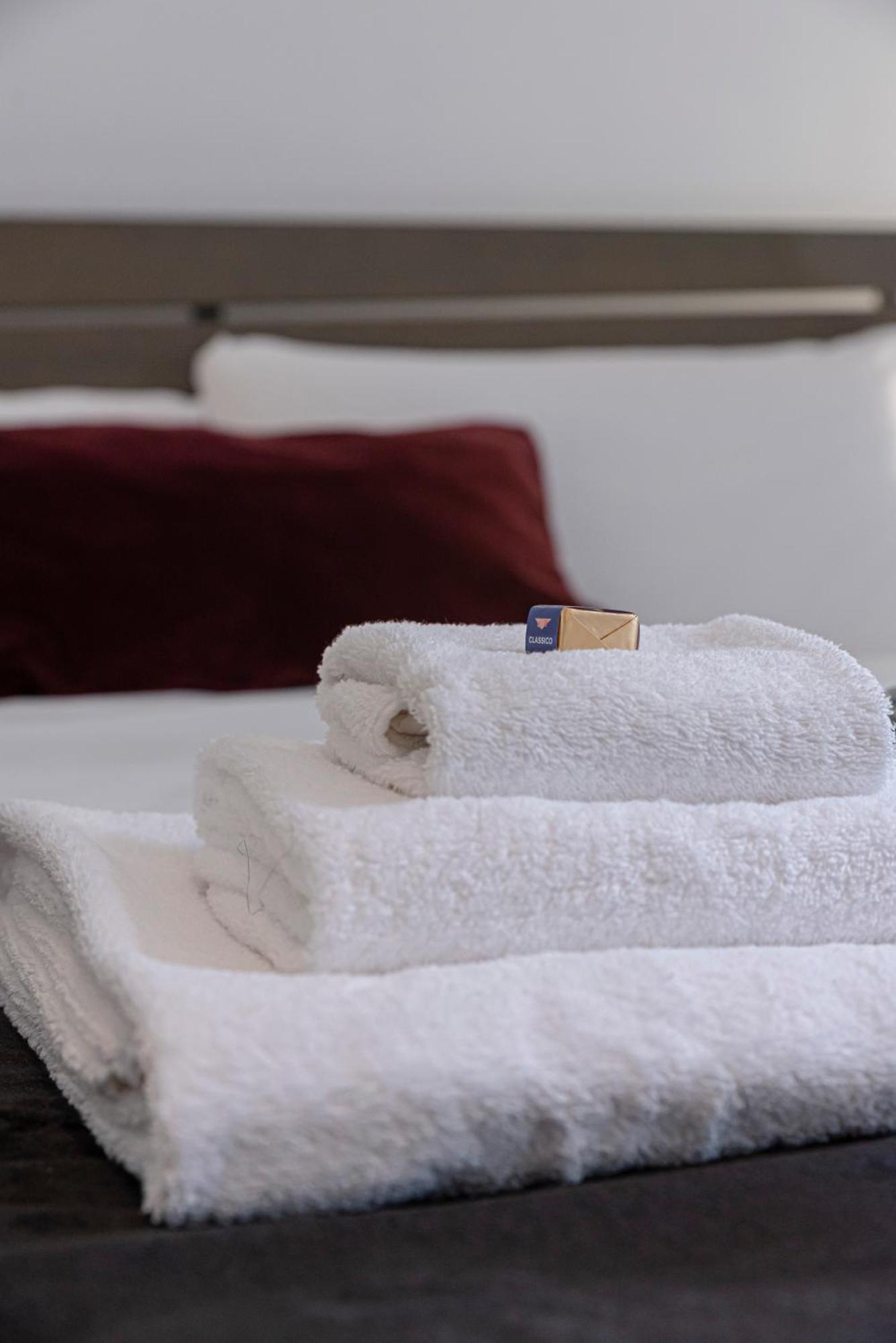 Apartment Casa Malupa Luxury Apts. Colosseum Monti Rome