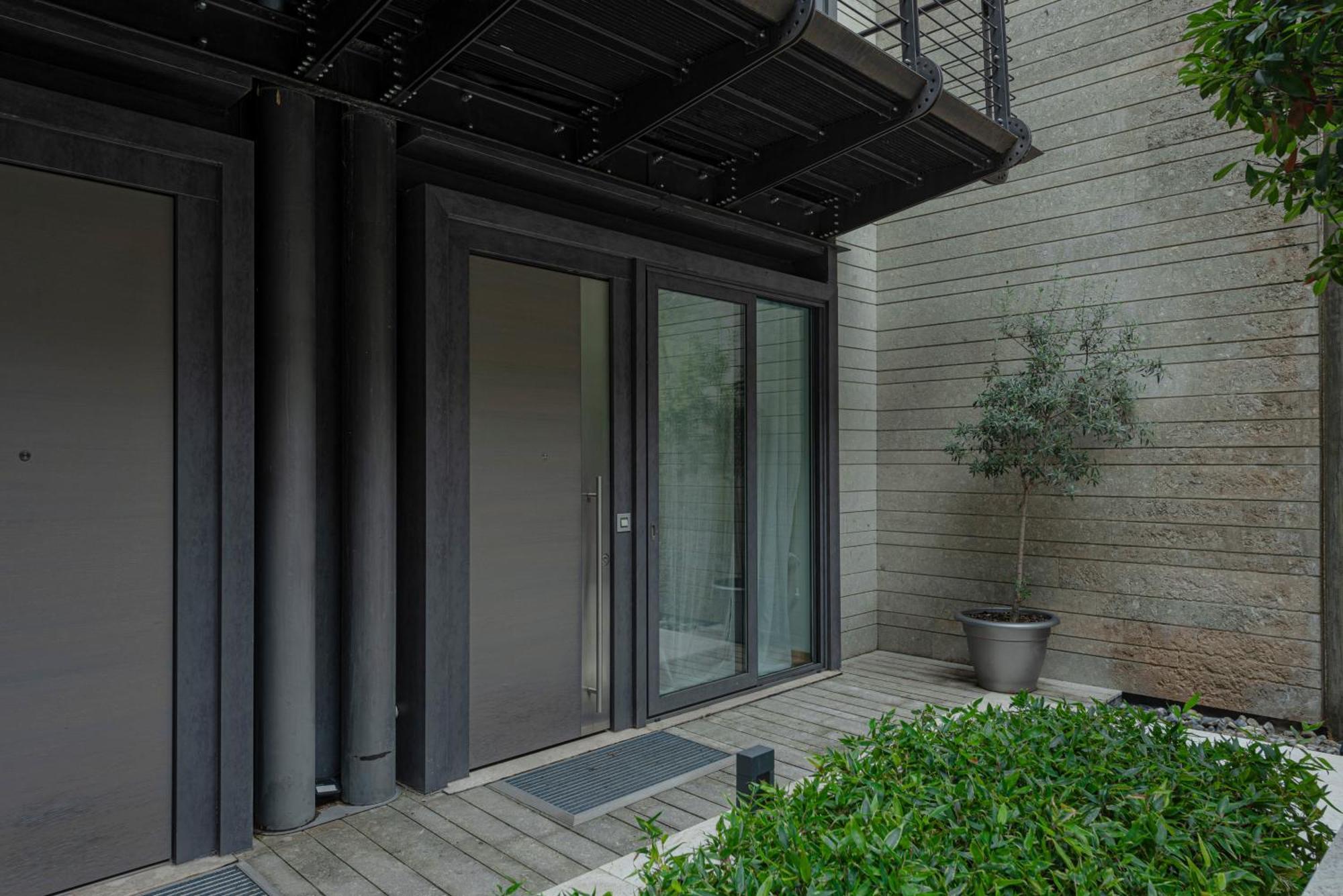 Casa Malupa Luxury Apts. Colosseum Monti Rome