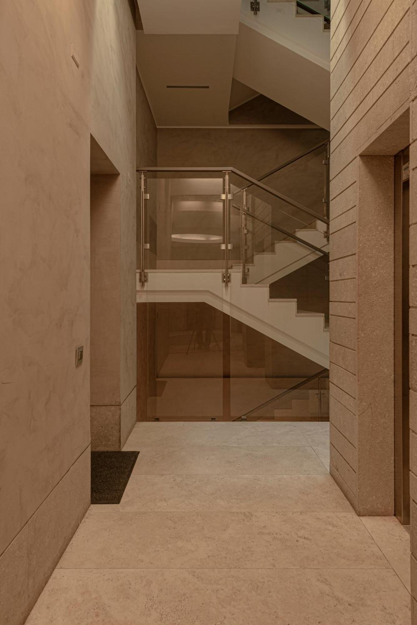 Apartment Casa Malupa Luxury Apts. Colosseum Monti Rome