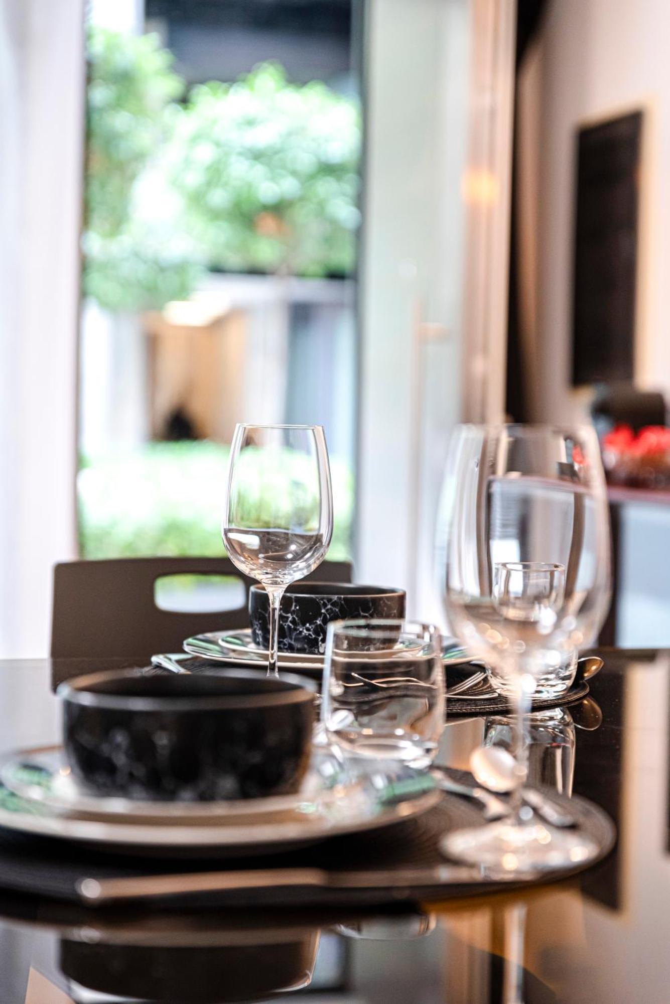 Casa Malupa Luxury Apts. Colosseum Monti Apartment