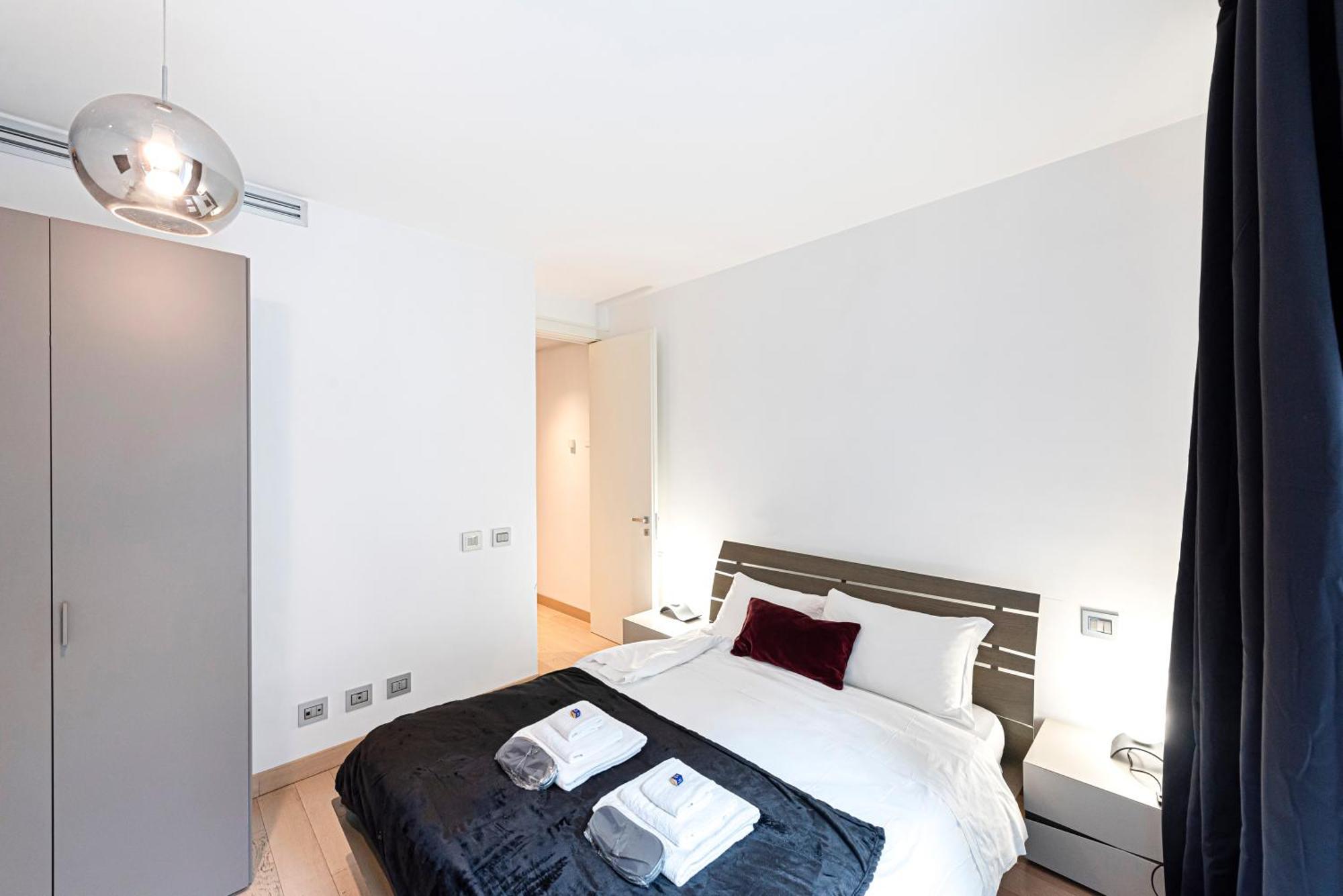 Casa Malupa Luxury Apts. Colosseum Monti * Rome